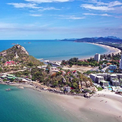 Hua Hin Route
