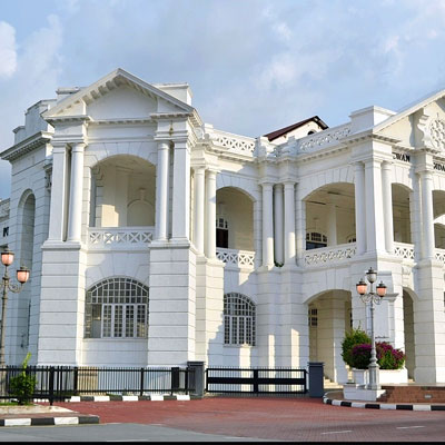 Ipoh Route